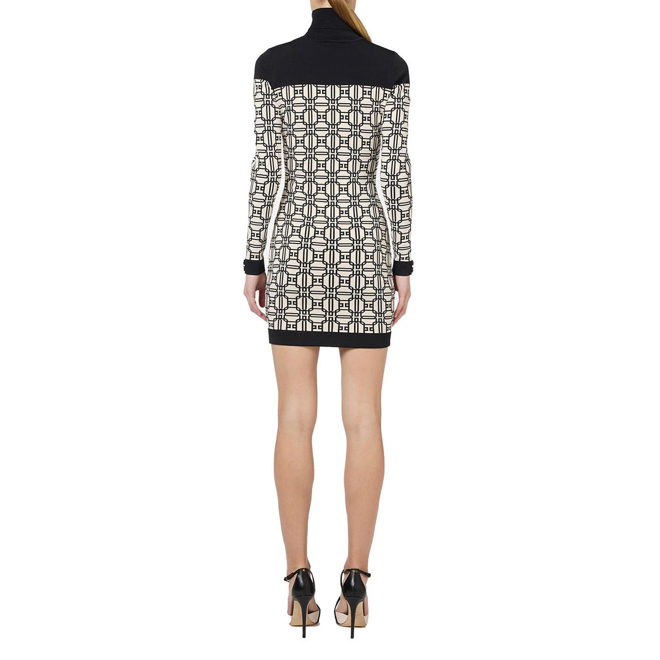 Elisabetta Franchi Women Dress