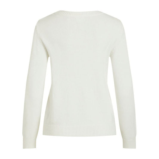 Vila Clothes Women Knitwear