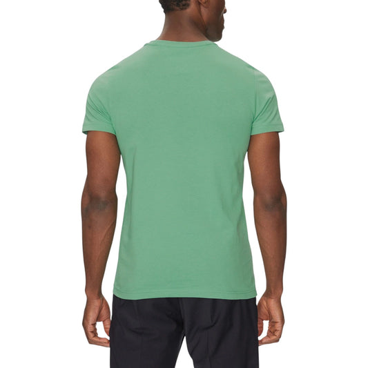 Tommy Hilfiger Jeans Men T-Shirt