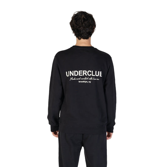 Underclub Men Sweatshirts