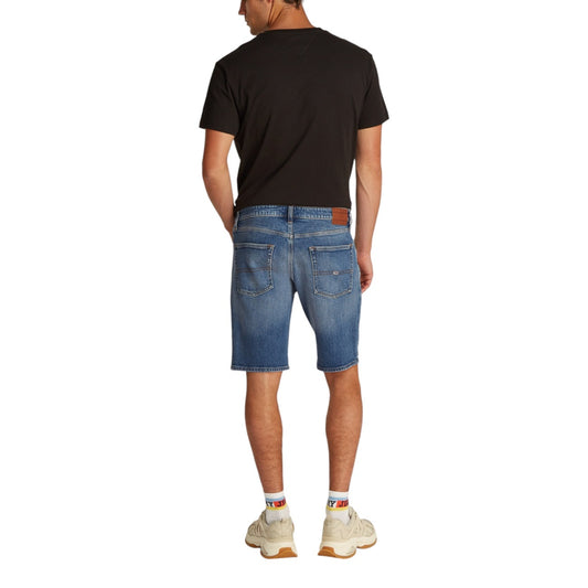Tommy Hilfiger Jeans Men Shorts