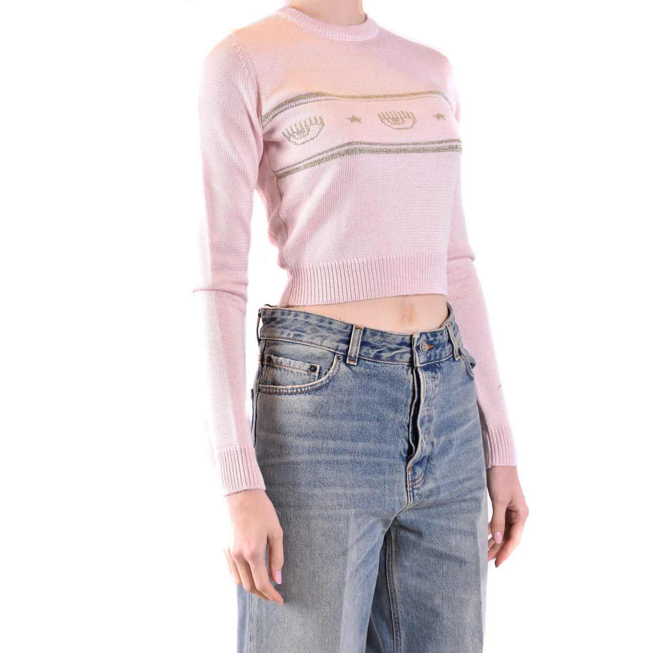 Chiara Ferragni Women Knitwear