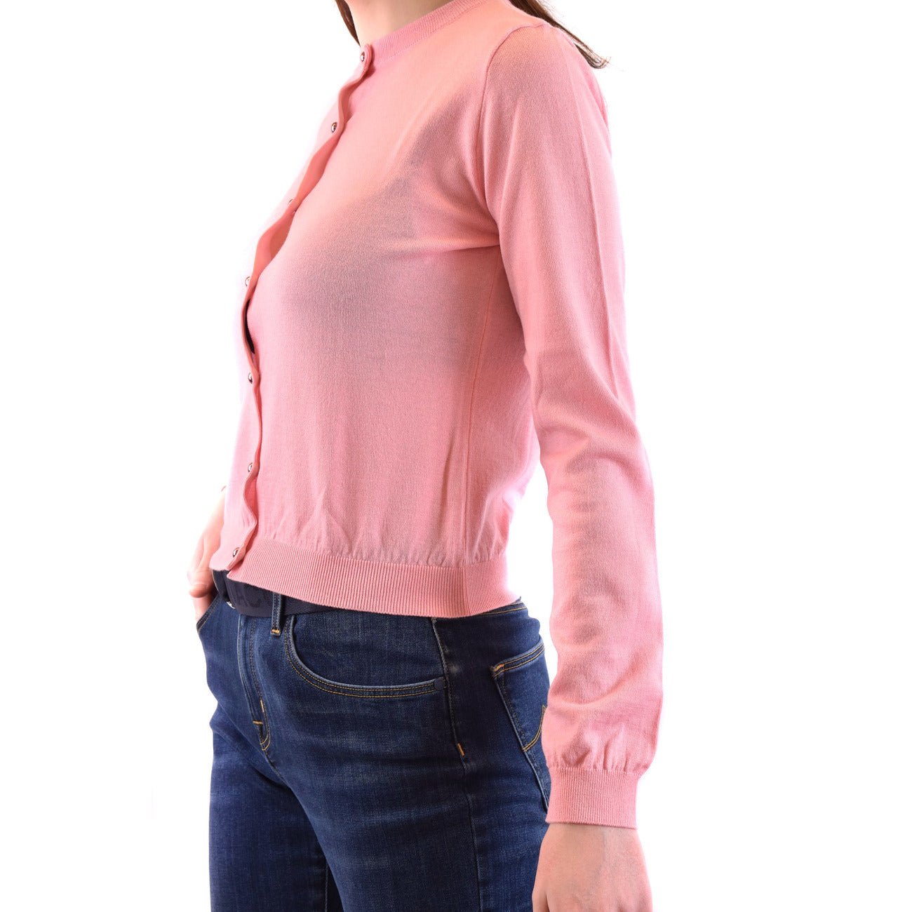 Boutique Moschino Women Cardigan