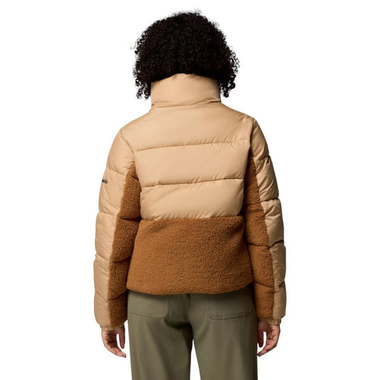 Columbia Women Jacket