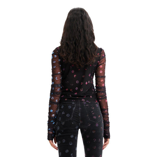 Desigual Women Blouse