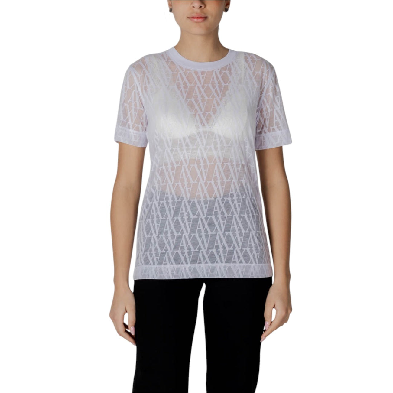 Armani Exchange Women T-Shirt