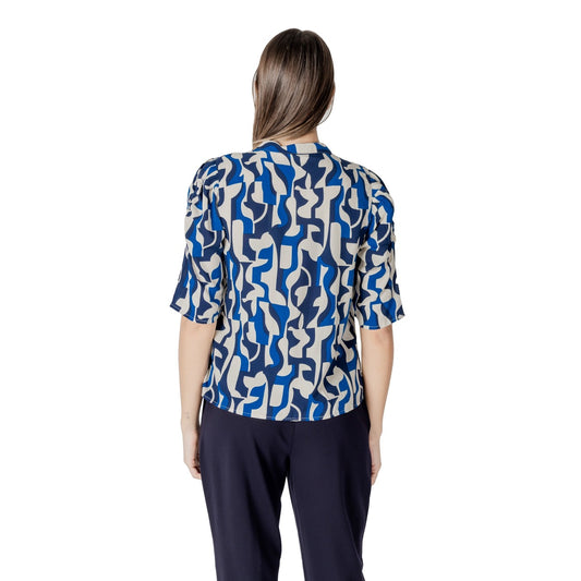 Ichi Women Blouse