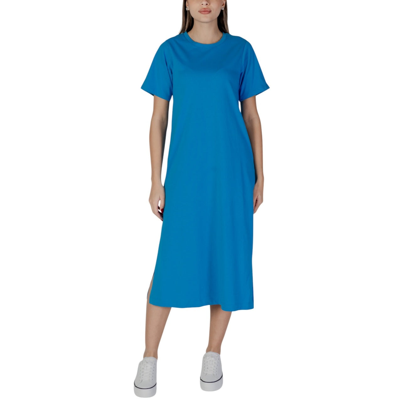 B.young Women Dress