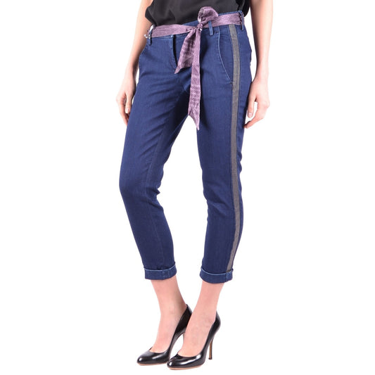 Jacob Cohen Women Jeans