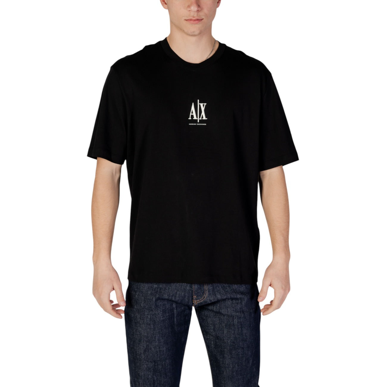 Armani Exchange Men T-Shirt