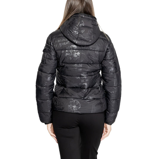Desigual Women Jacket