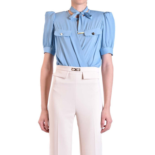 Elisabetta Franchi Women Blouse