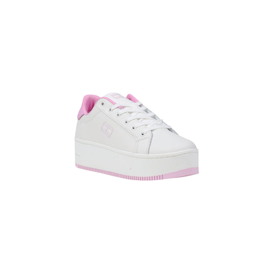 Tommy Hilfiger Jeans Women Sneakers