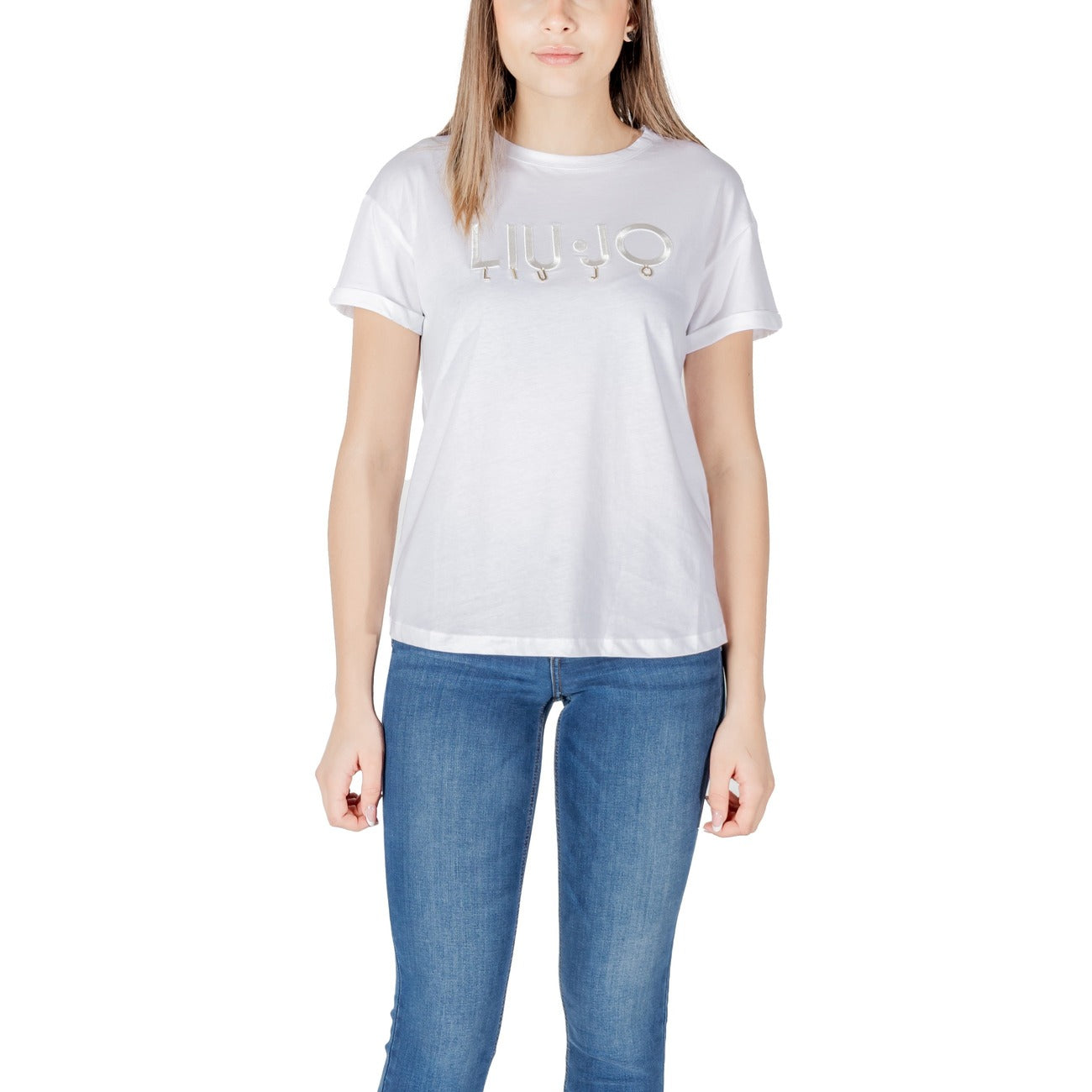 Liu Jo Women T-Shirt