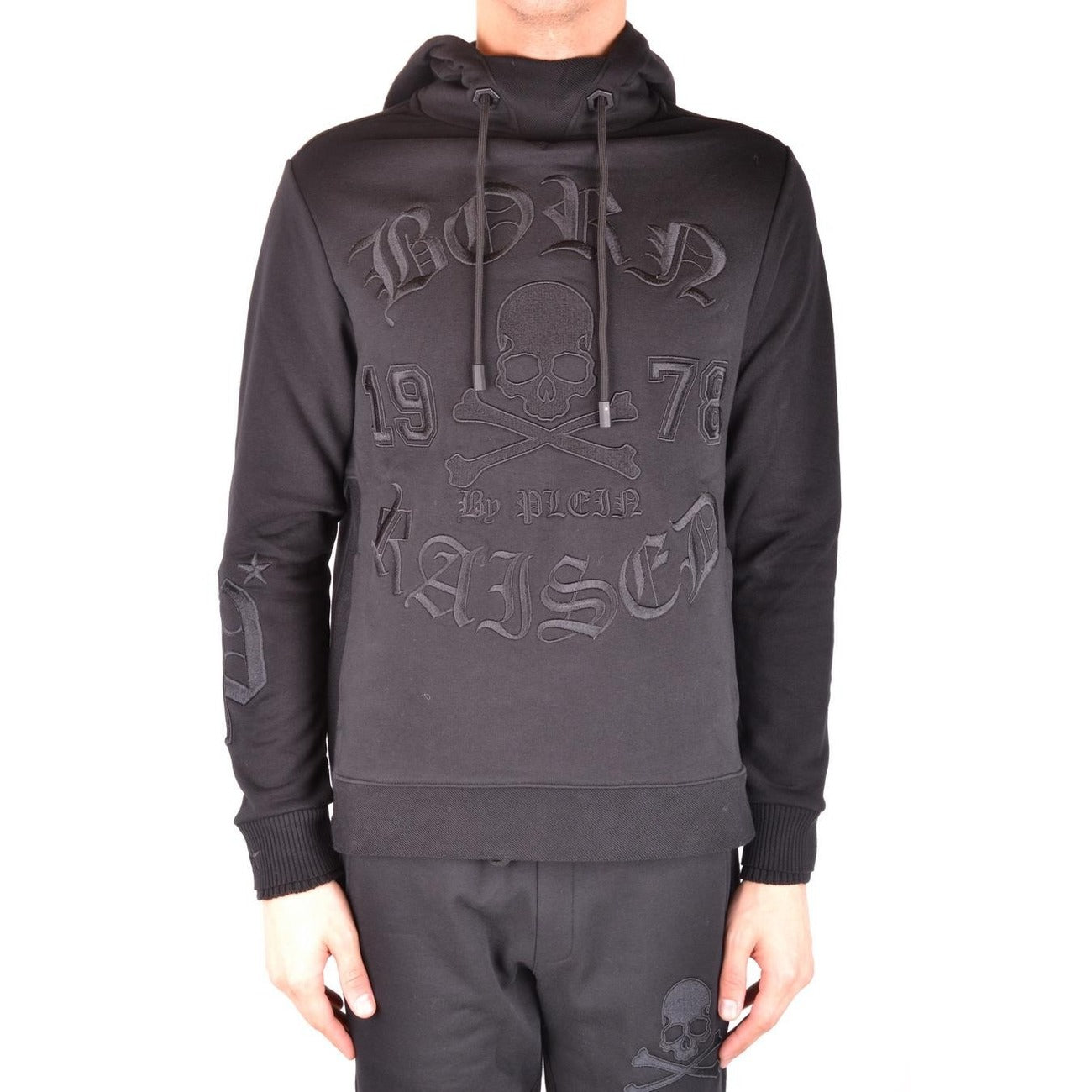 Philipp Plein Men Sweatshirts