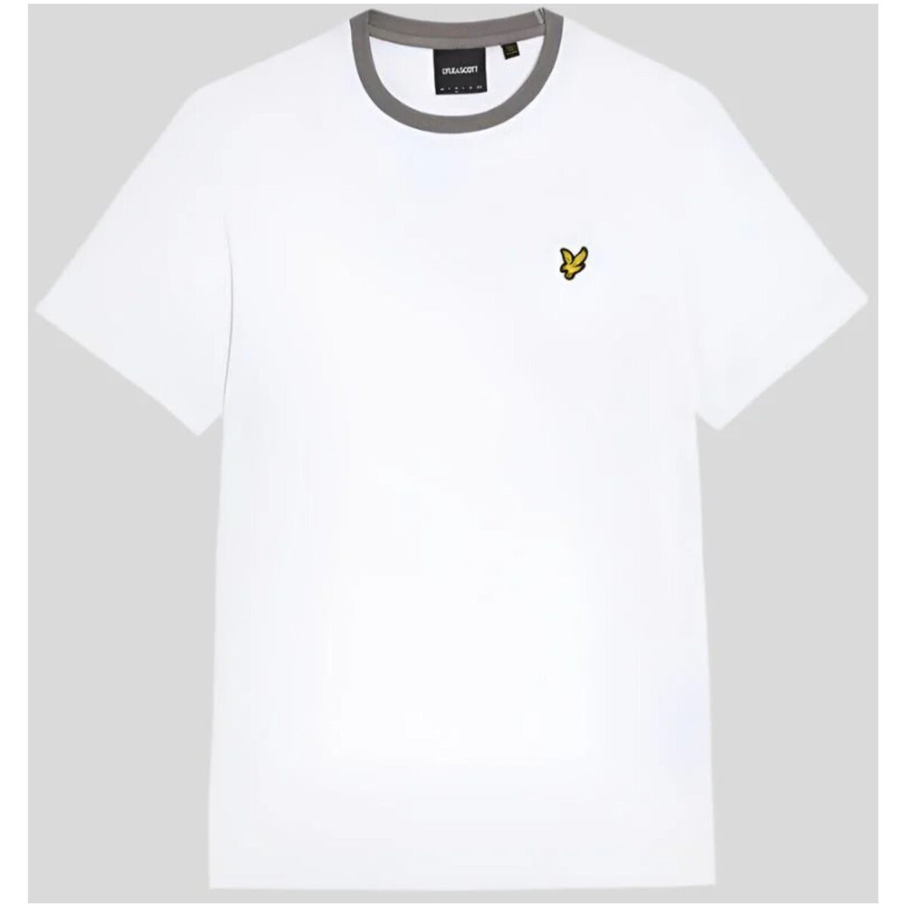 Lyle & Scott Men T-Shirt