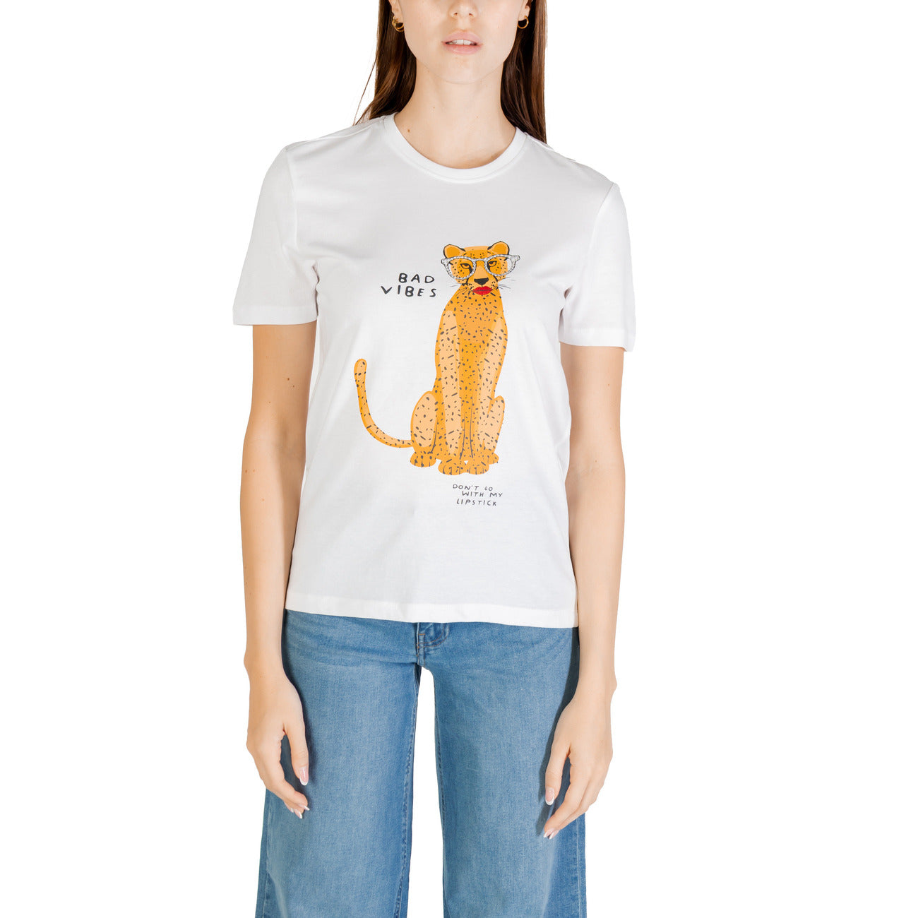 Only Women T-Shirt