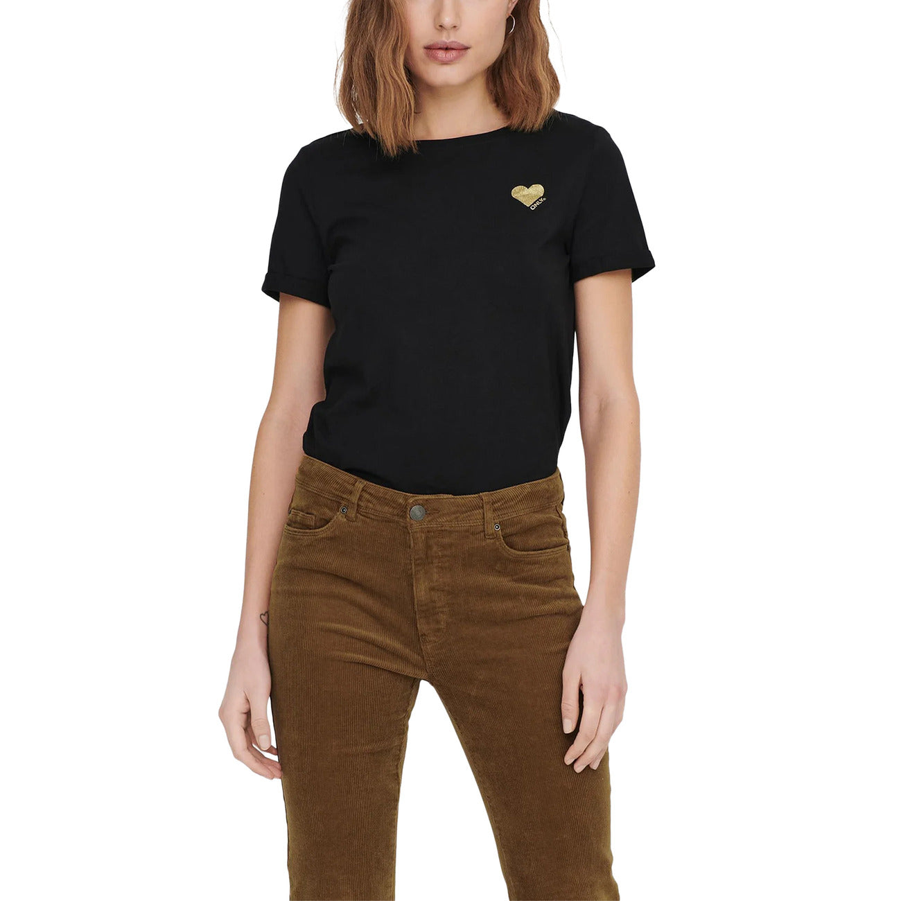 Only Women T-Shirt