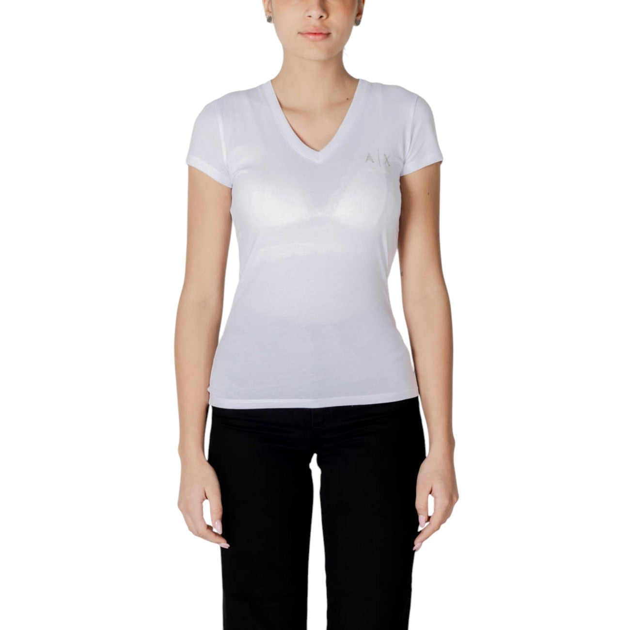 Armani Exchange Women T-Shirt