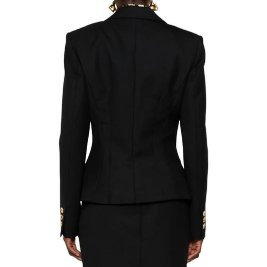 Moschino Women Blazer