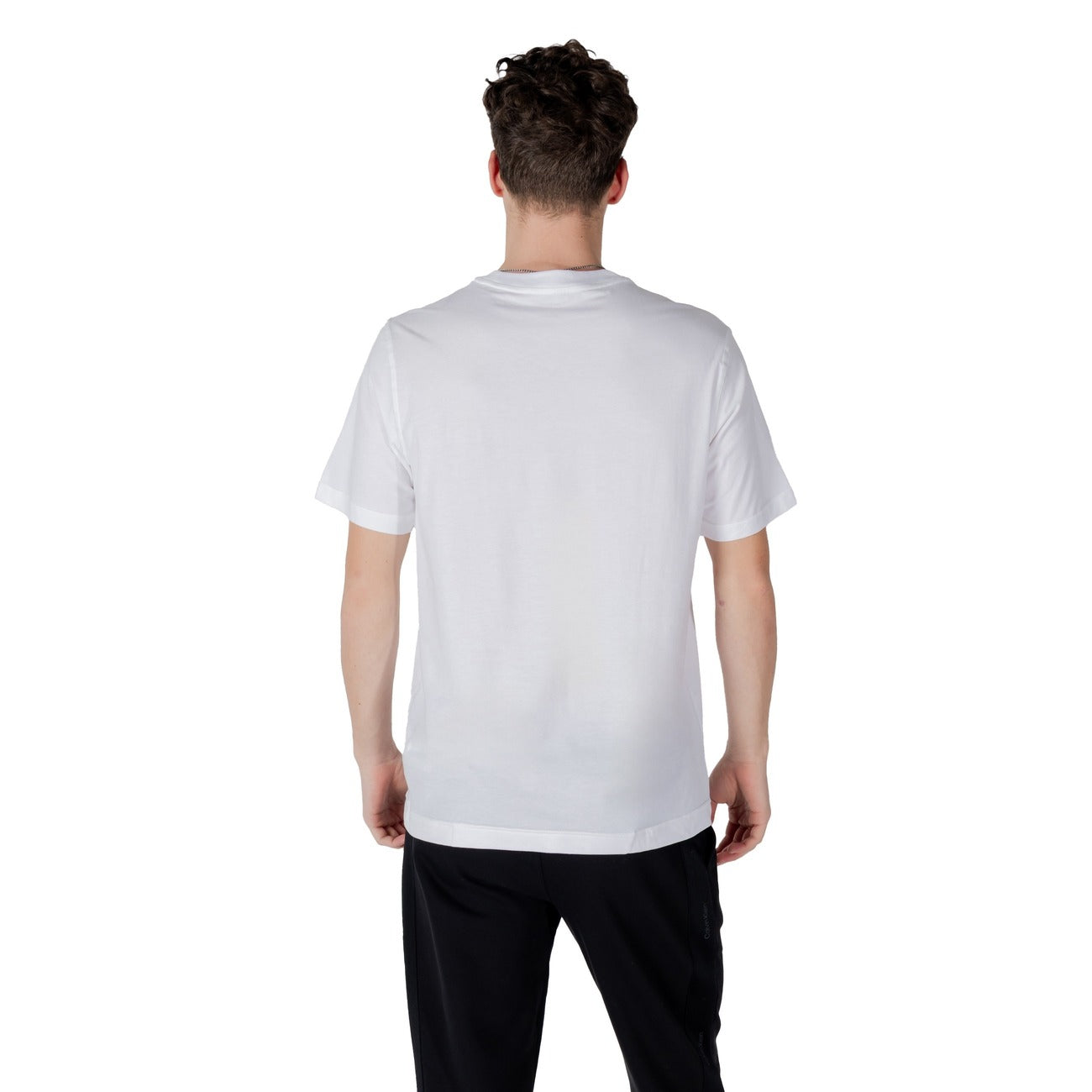 Calvin Klein Sport Men T-Shirt
