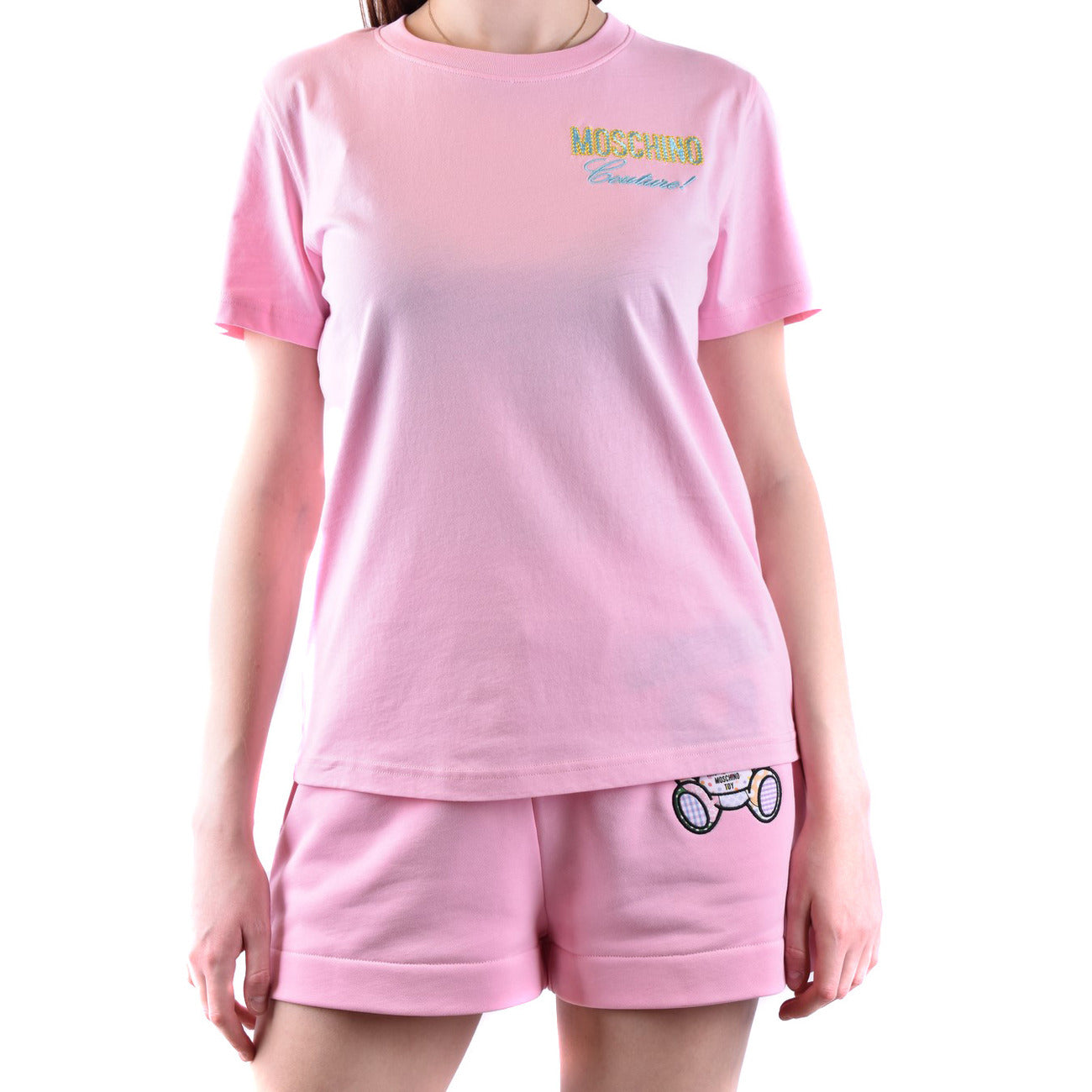 Moschino Women T-Shirt