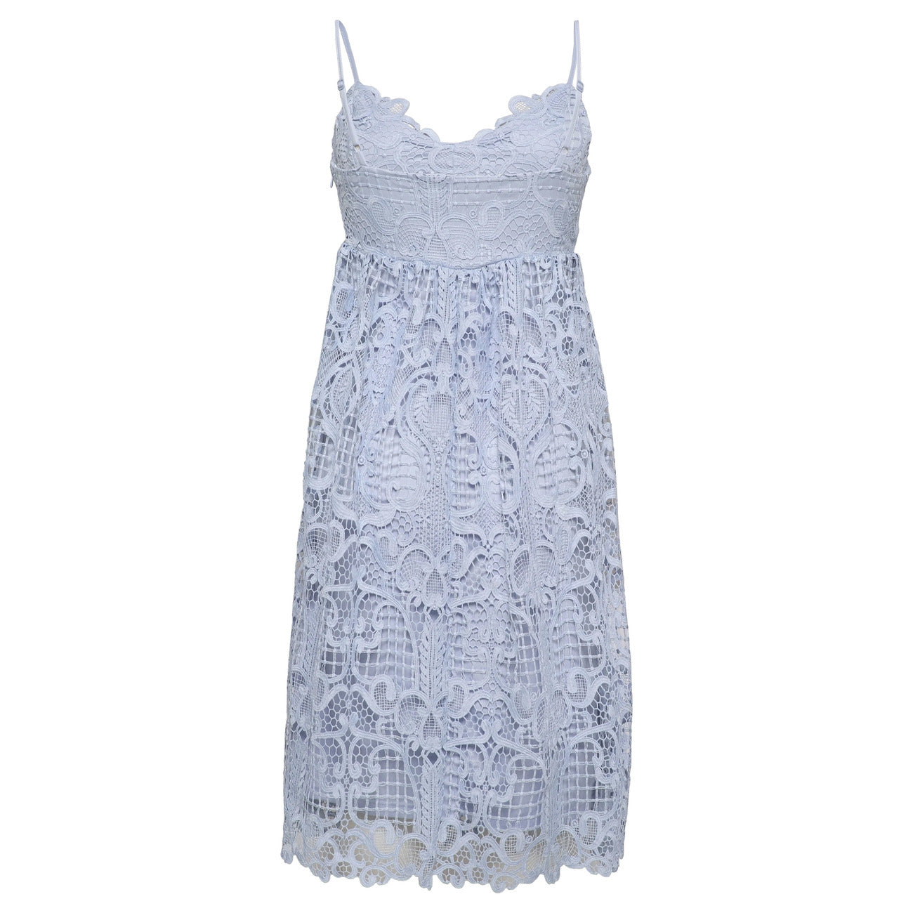 Vila Clothes Women Dress