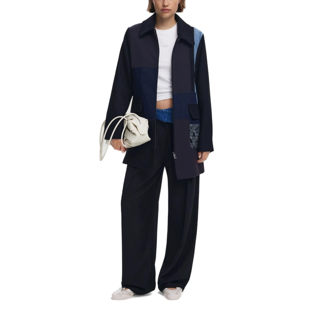 Desigual Women Blazer