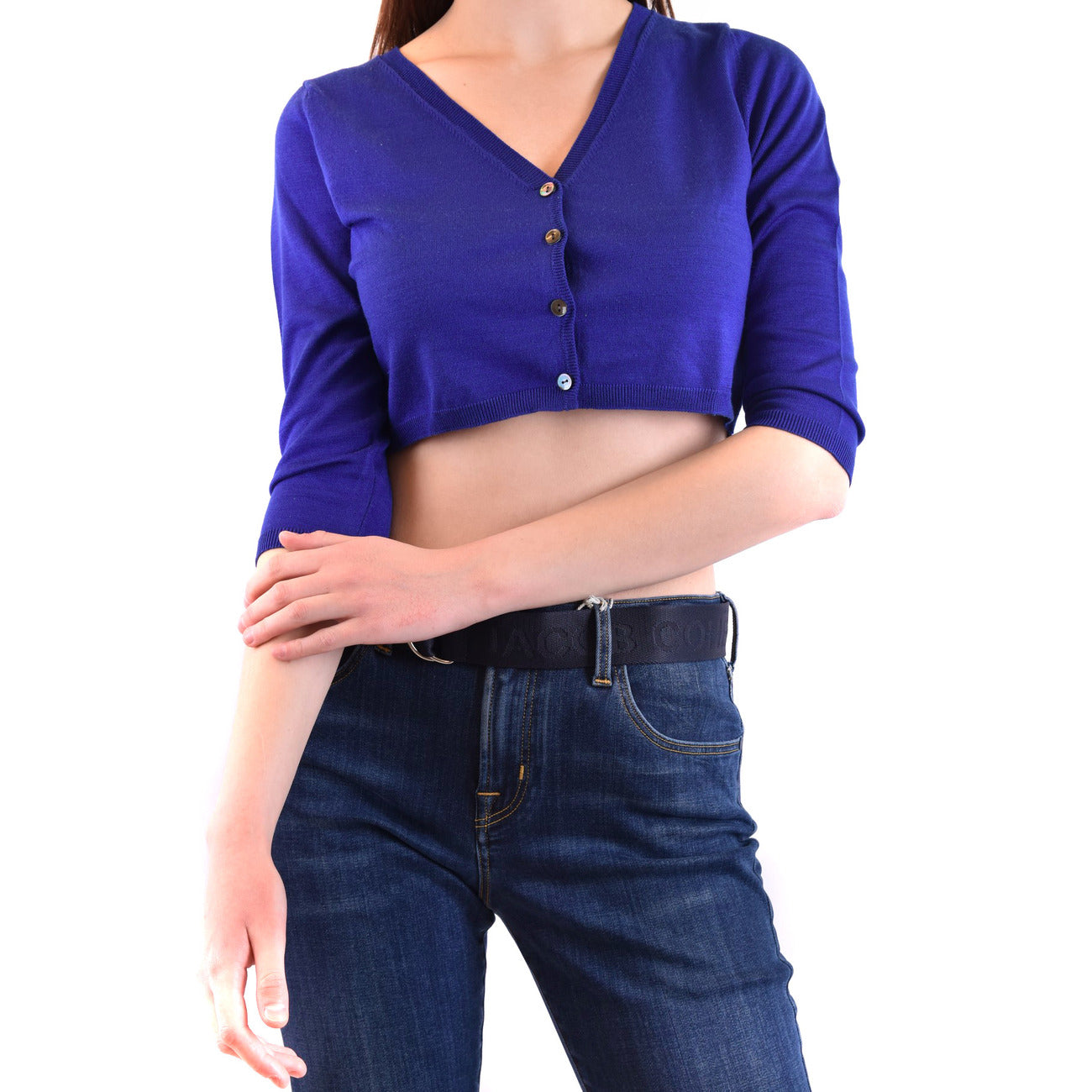 P.a.r.o.s.h. Women Cardigan