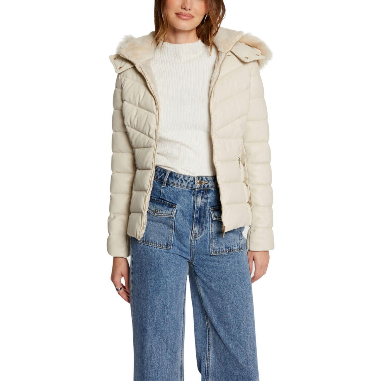 Morgan De Toi Women Jacket