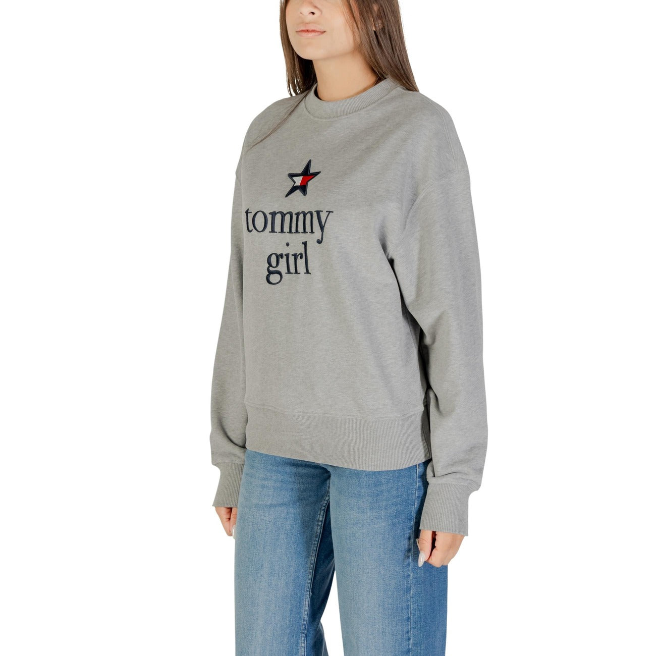 Tommy Hilfiger Jeans Women Sweatshirts