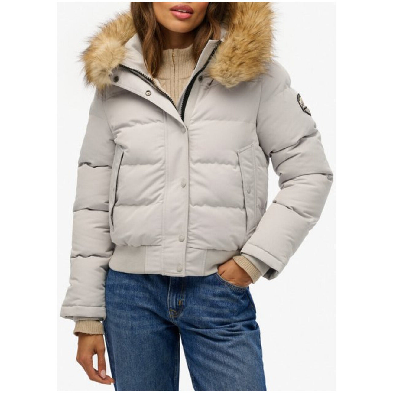 Superdry Women Jacket