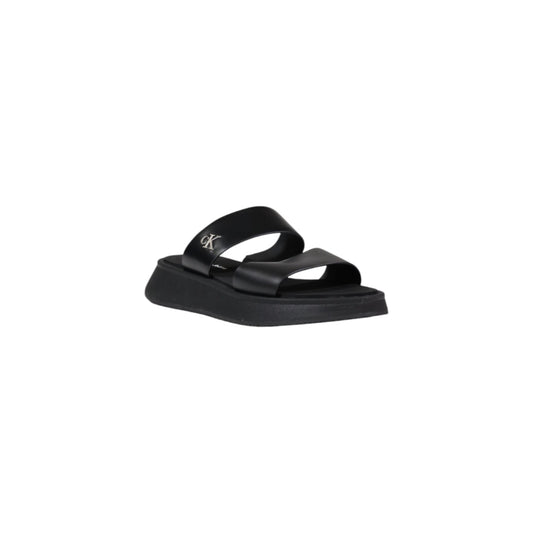 Calvin Klein Jeans Women Slippers