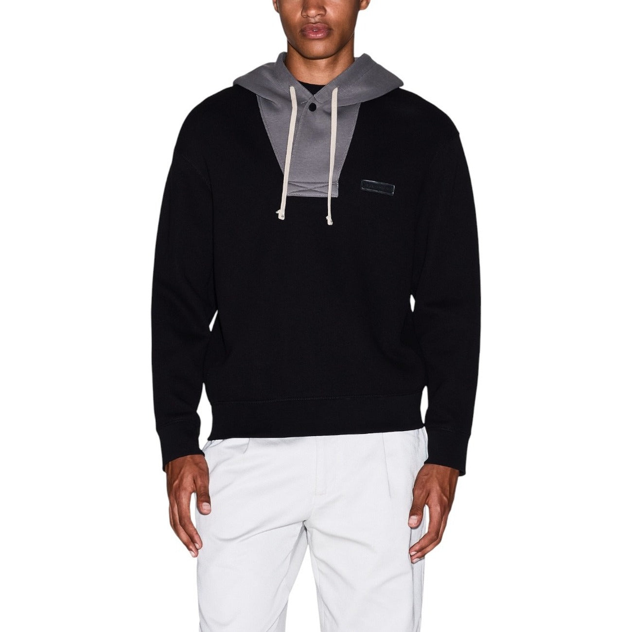 Armani Exchange Men Sweatshirts