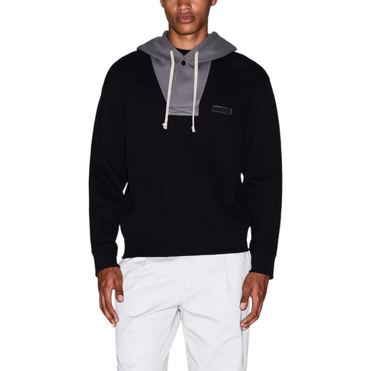 Armani Exchange Men Sweatshirts