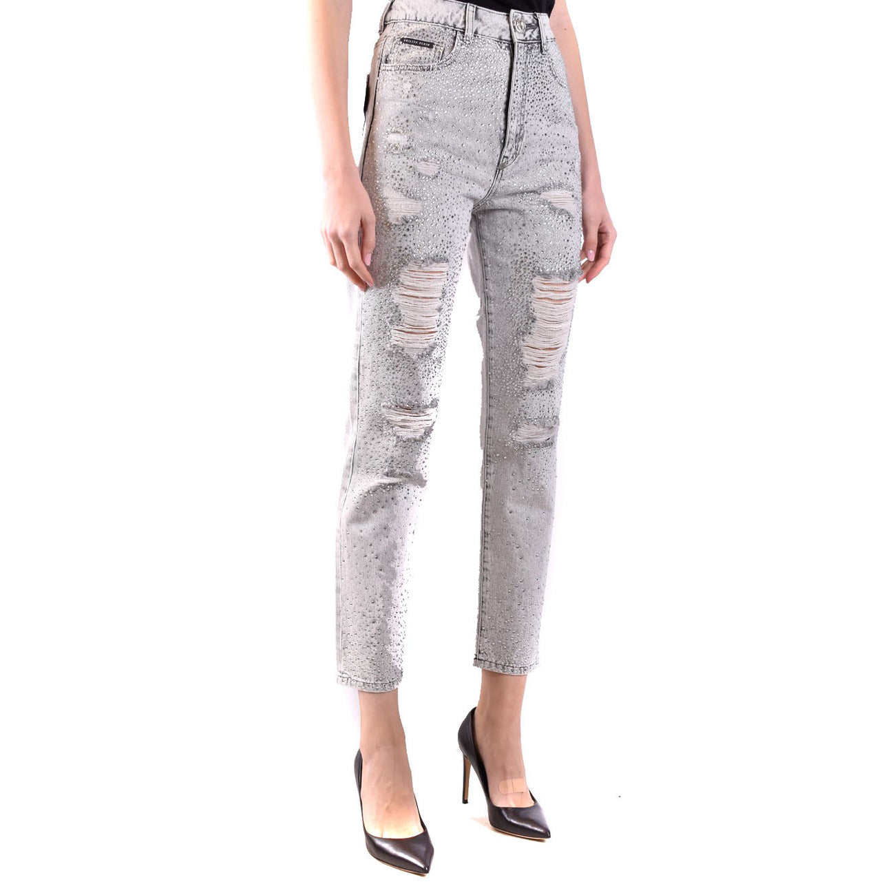 Philipp Plein Women Jeans