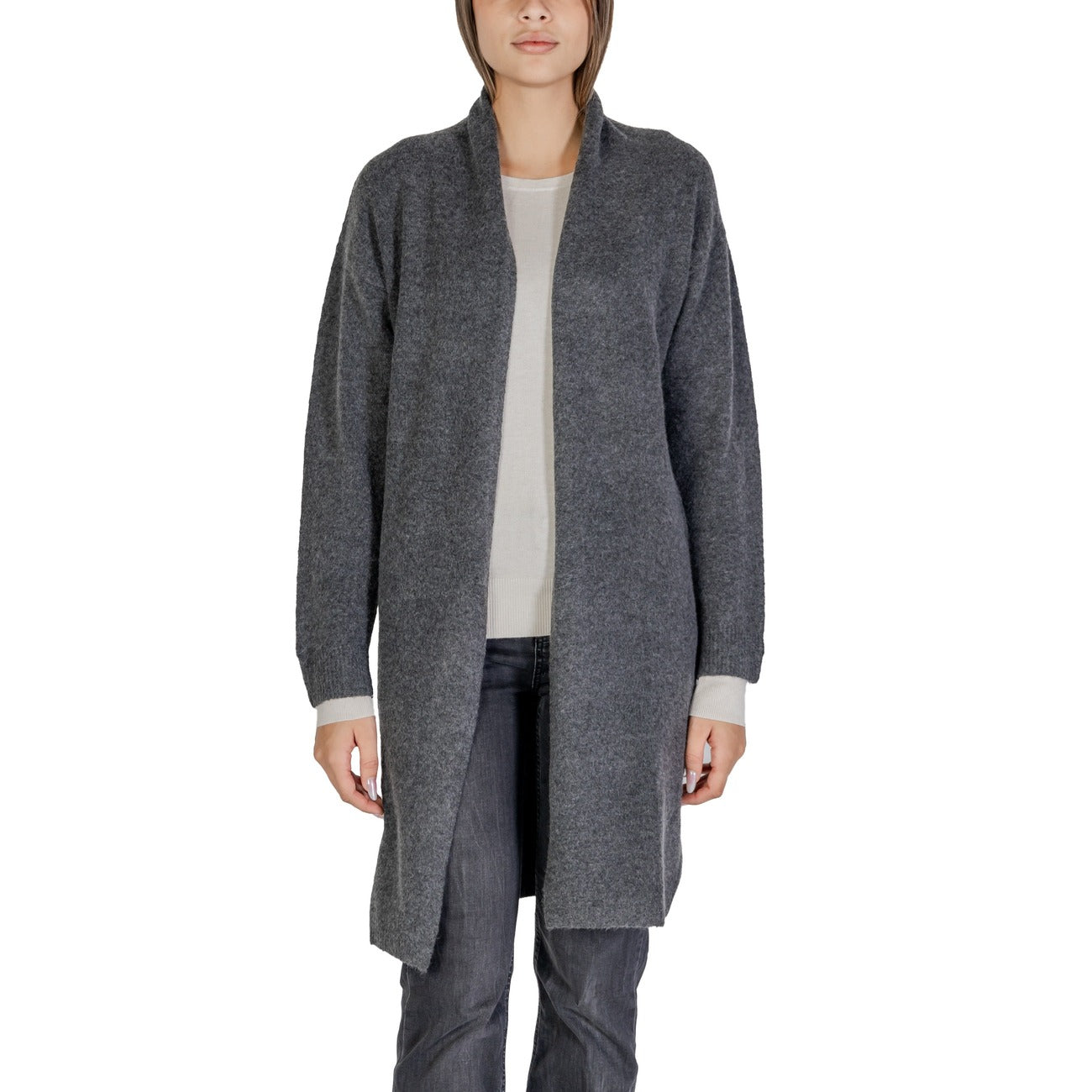 Morgan De Toi  Women Cardigan