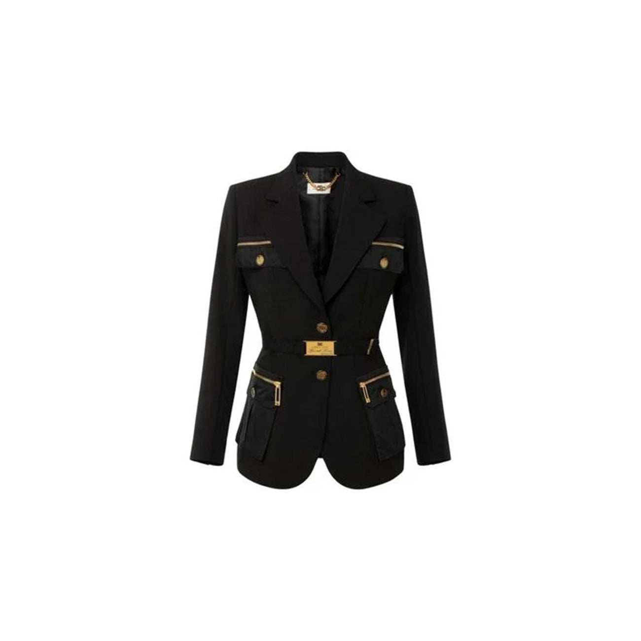 Elisabetta Franchi Women Blazer