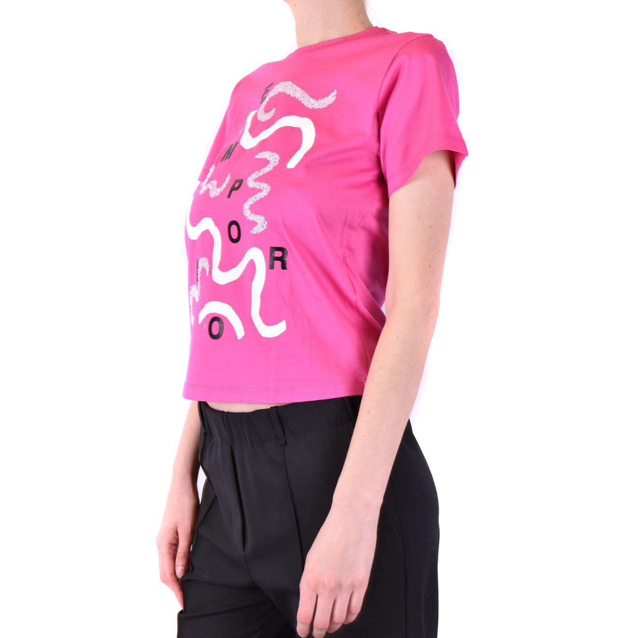 Emporio Armani Women T-Shirt