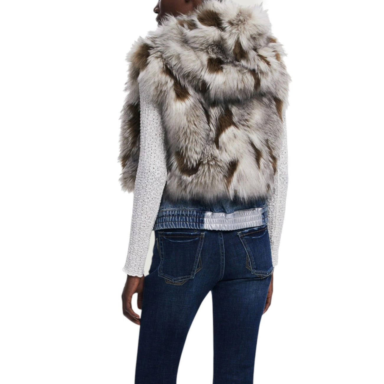 Desigual Women Gilet