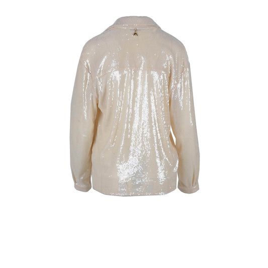 Patrizia Pepe Women Shirt