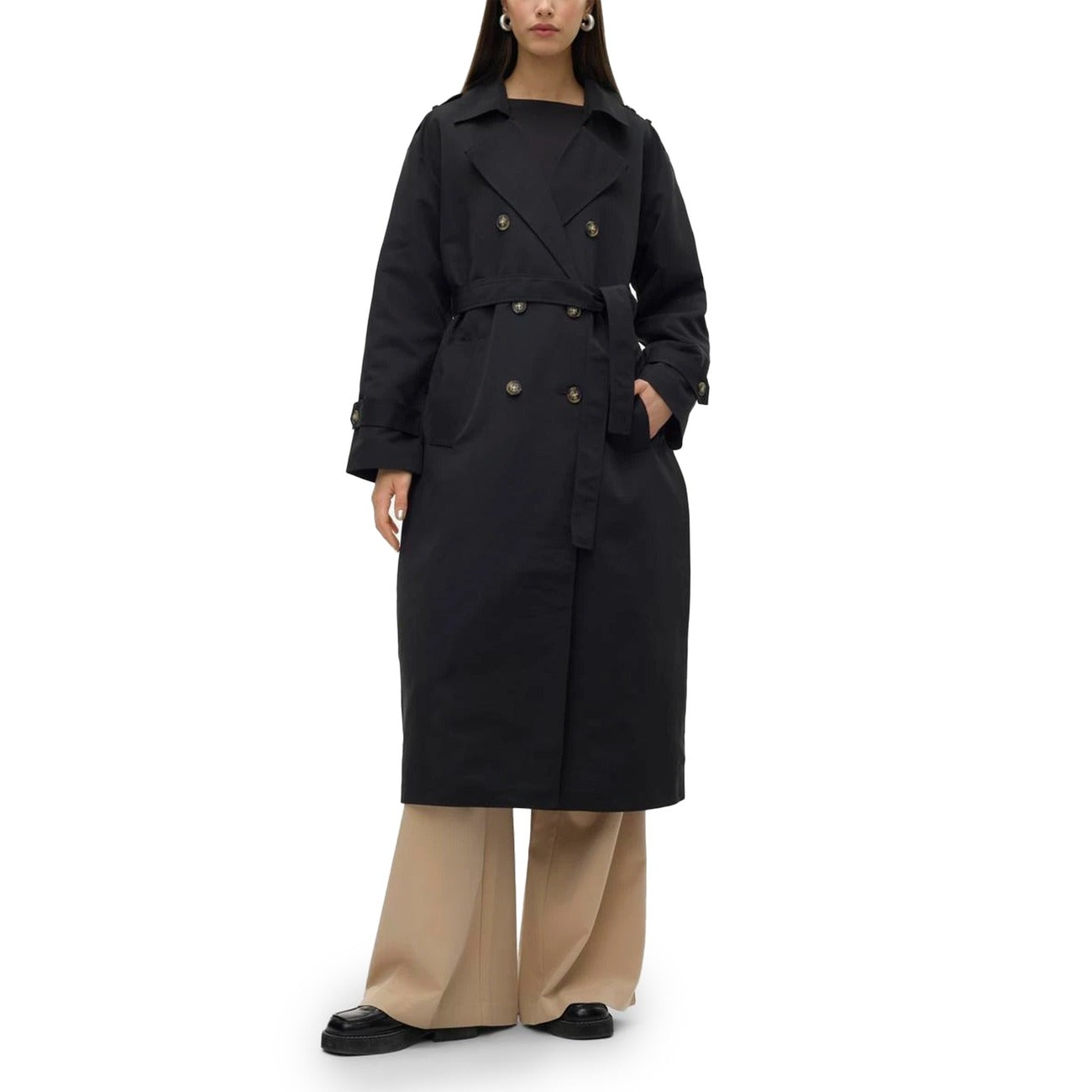 Vero Moda Women Coat