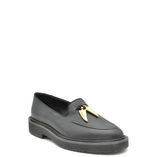 Giuseppe Zanotti Women Moccassin