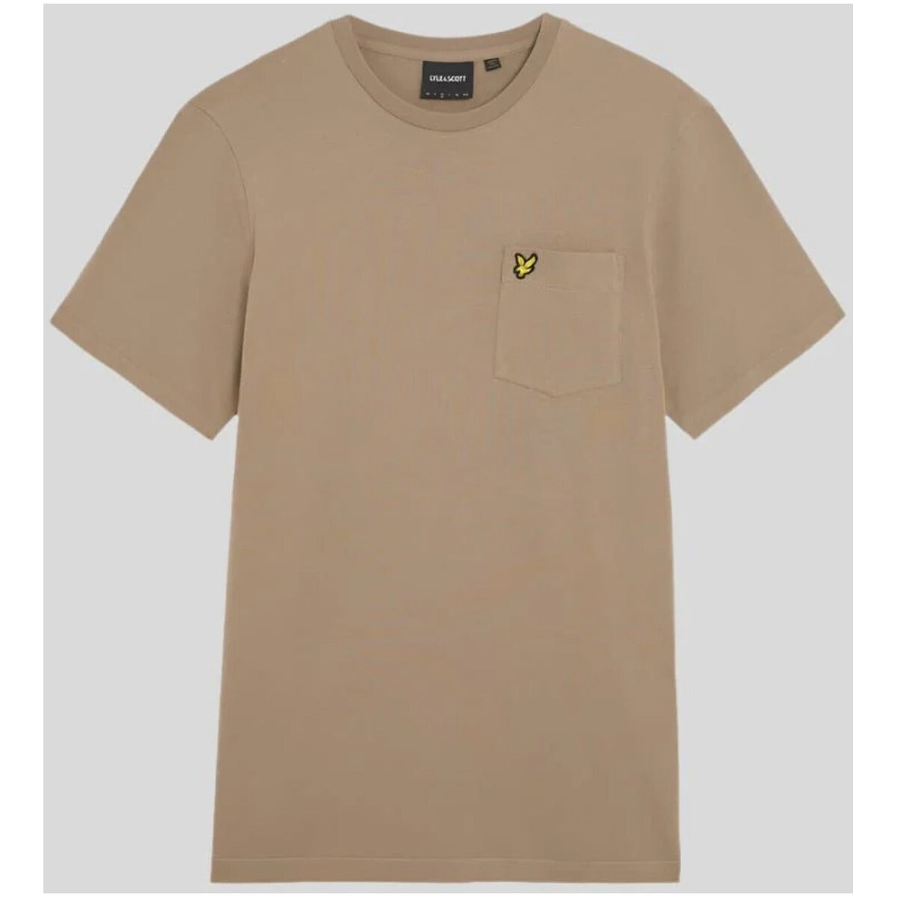 Lyle & Scott Men T-Shirt