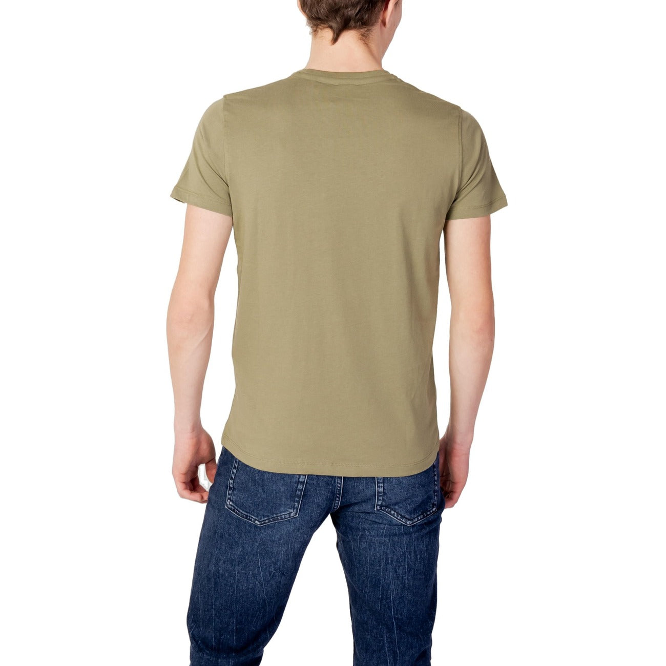 U.s. Polo Assn. Men T-Shirt