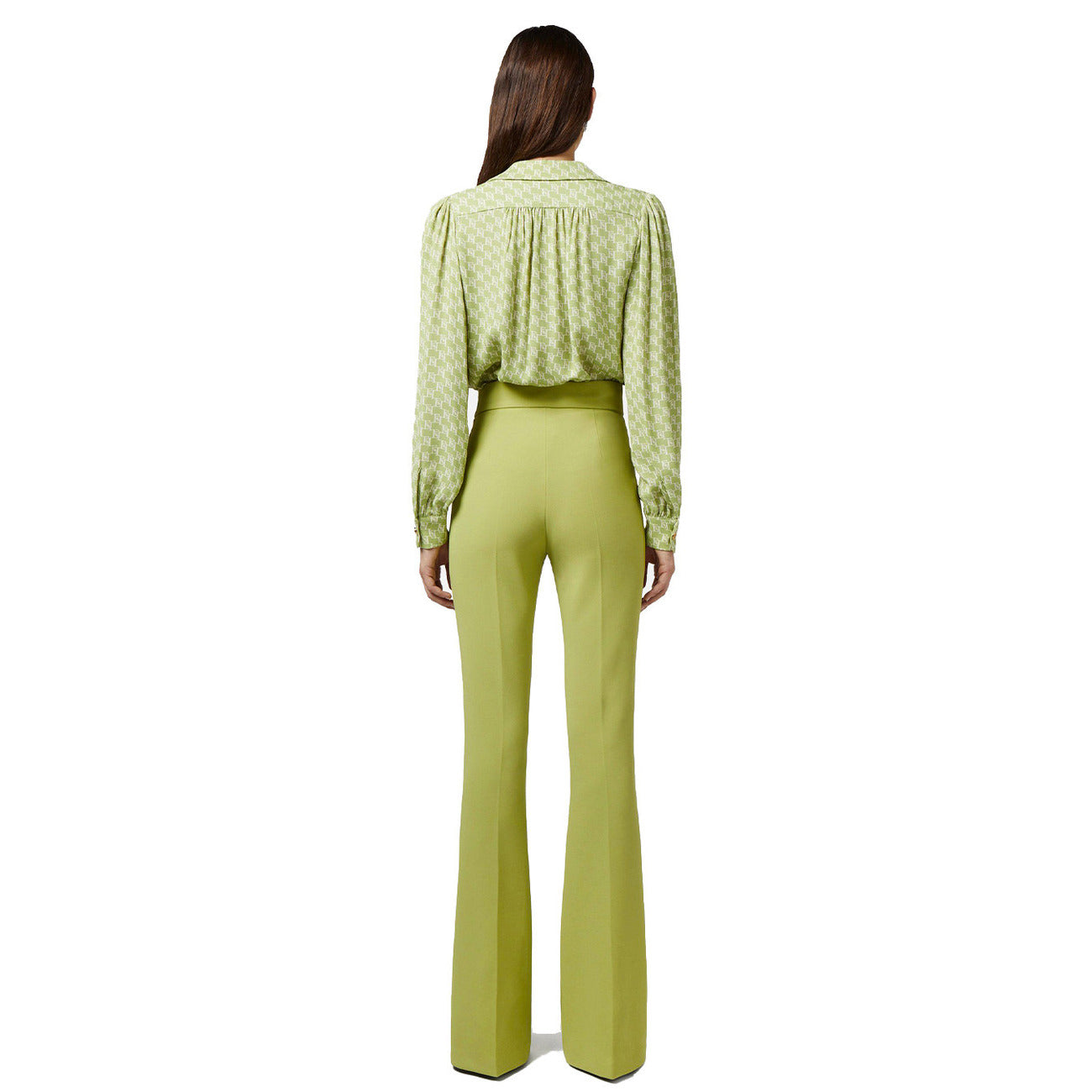 Elisabetta Franchi Women Blouse