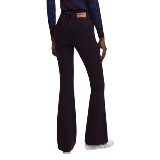 Женские джинсы Desigual