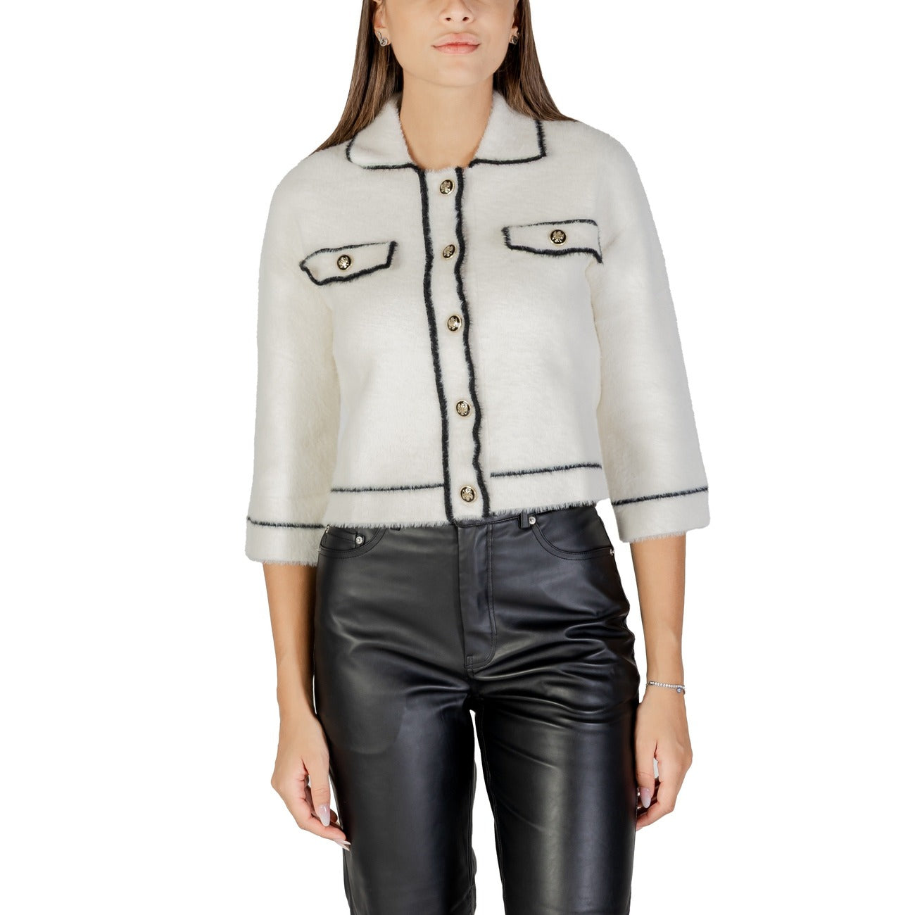 Morgan De Toi Women Blazer