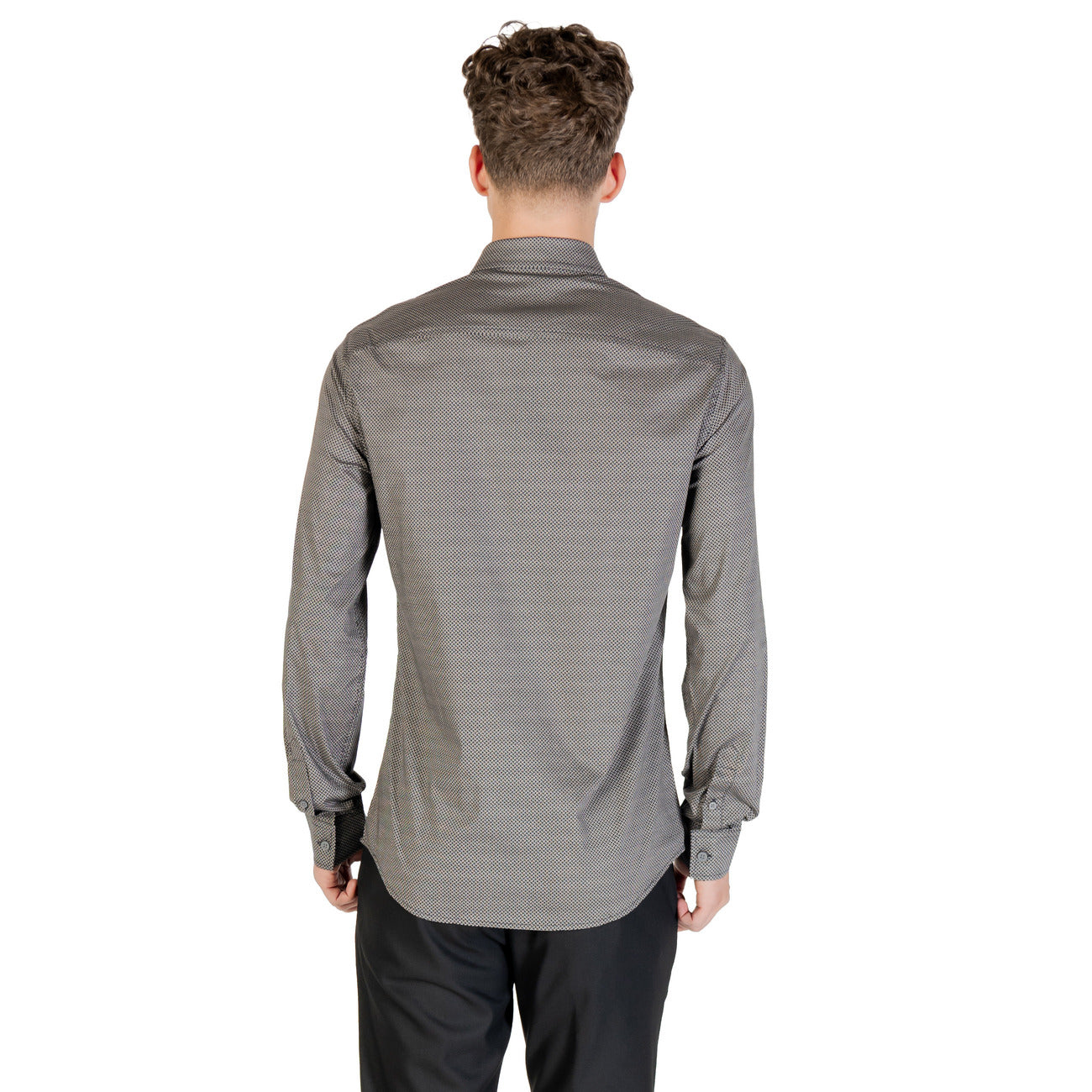 Armani Exchange Men Shirt