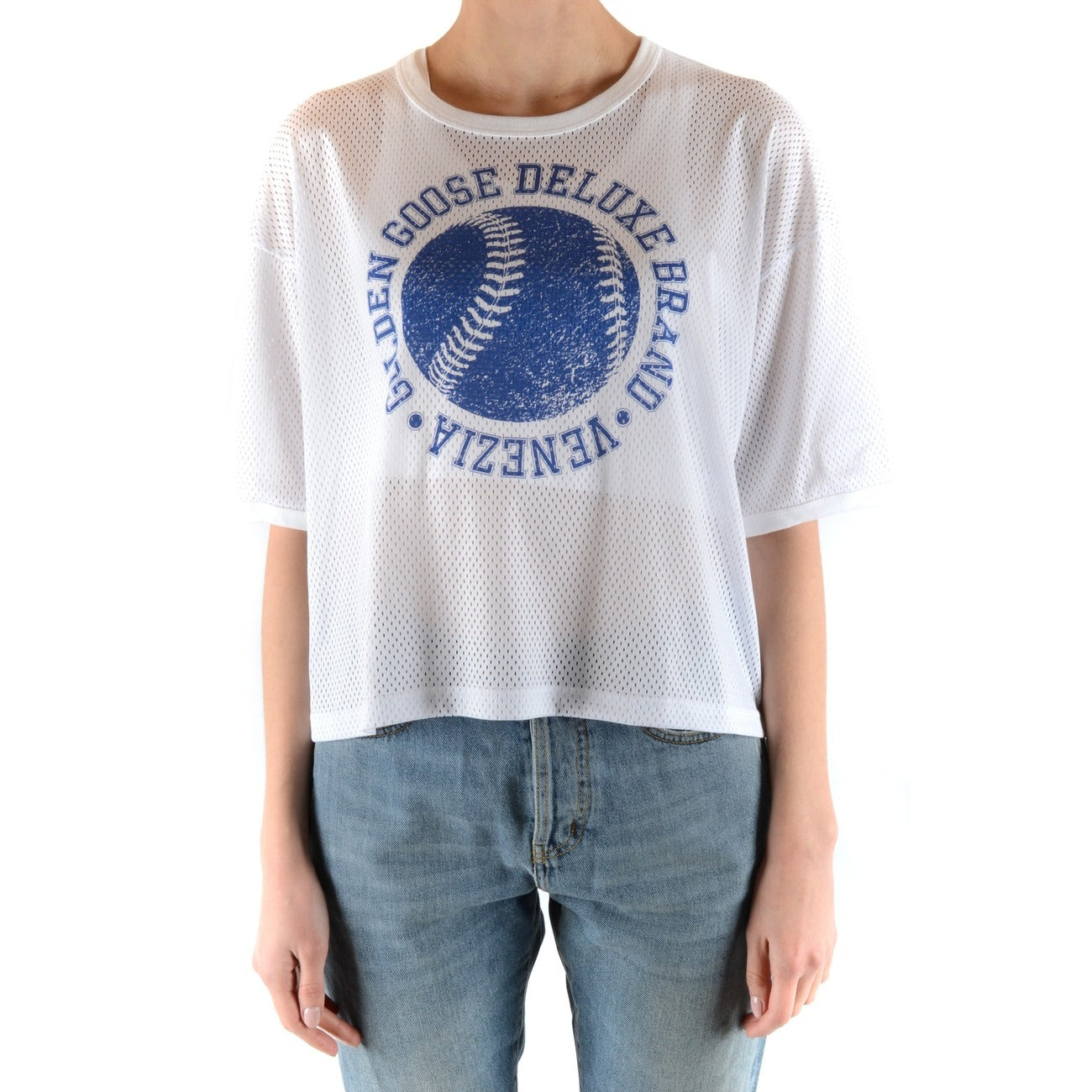 Golden Goose Women T-Shirt